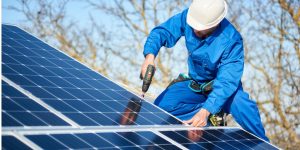 Installation Maintenance Panneaux Solaires Photovoltaïques à Pouilley-Francais